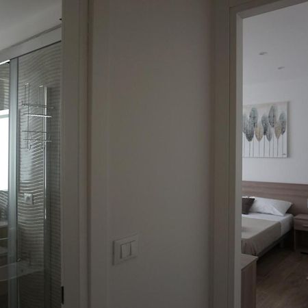Azzisa Holidays Suite Palermo Eksteriør billede